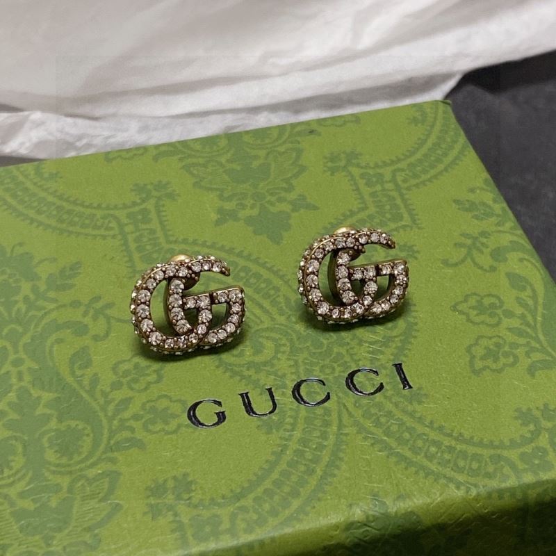 Gucci Earrings